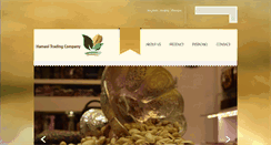 Desktop Screenshot of irpistachio.com